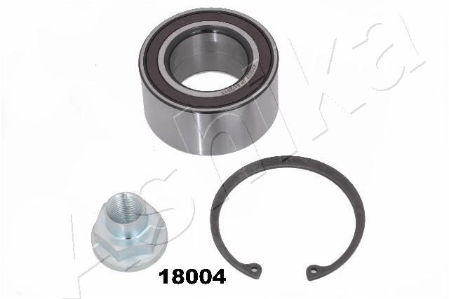 ASHIKA 44-18004 Wheel bearing kit 47 07 157