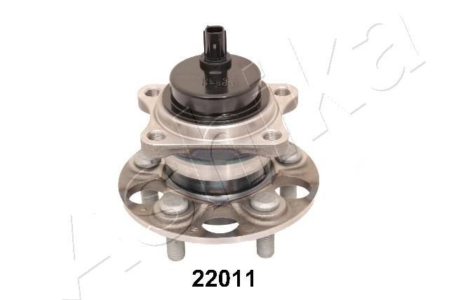 ASHIKA 44-22011 Wheel bearing kit 42450-76020