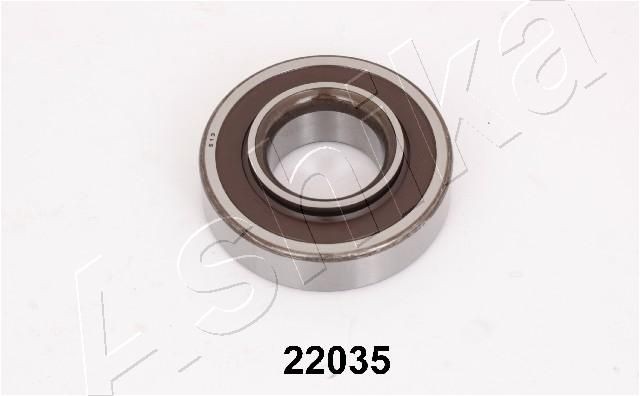 ASHIKA 44-22035 Wheel bearing kit 9031050006