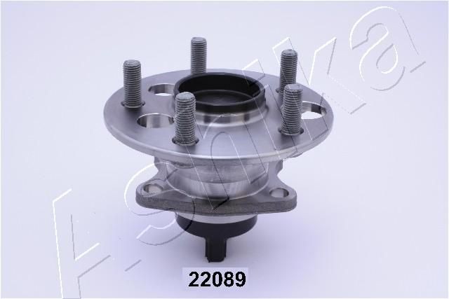 ASHIKA Wheel Hub 44-22089 for Toyota Auris E15