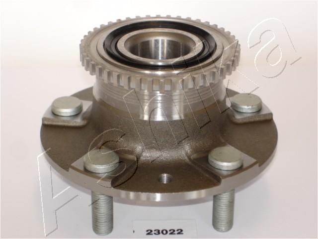 ASHIKA 44-23022 Wheel bearing kit 90 mm