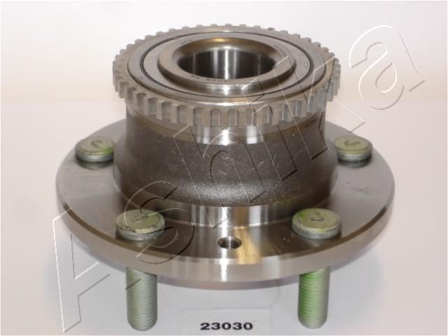 ASHIKA 44-23030 Wheel bearing kit 90 mm