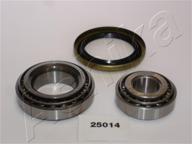 ASHIKA 44-25014 Wheel bearing kit MB584745