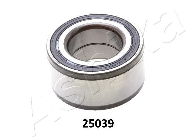 ASHIKA 44-25039 Wheel bearing kit 68 mm