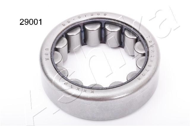 Great value for money - ASHIKA Wheel bearing kit 44-29001