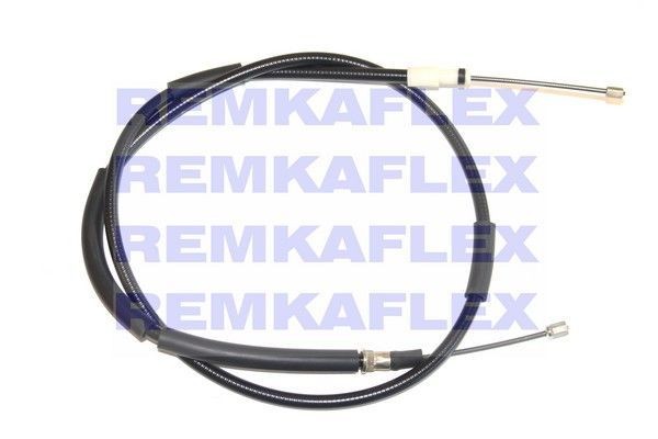 Peugeot 205 Hand brake cable KAWE 44.1420 cheap