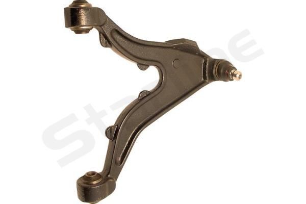 STARLINE 44.28.700 Suspension arm Right, Lower, Front Axle, Control Arm