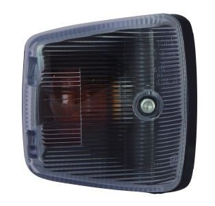 ABAKUS Left Front, with bulb holder, for left-hand drive vehicles Indicator 440-1407L-AE-C buy