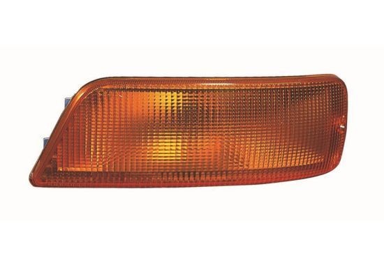 ABAKUS yellow, Left Front, with bulb holder Indicator 440-1510L-AE buy