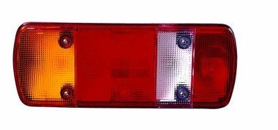 ABAKUS 440-1948L-WE Taillight A 002 544 68 03