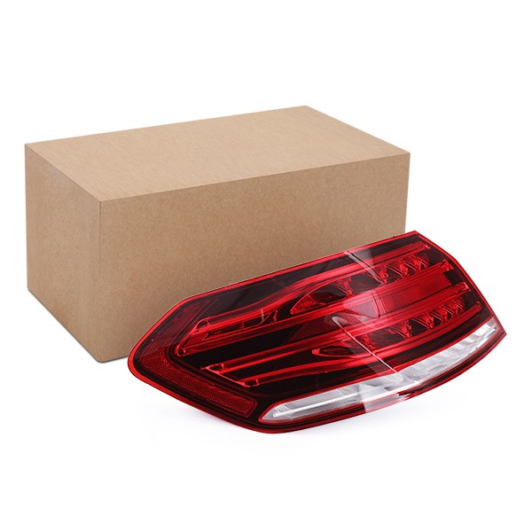 ABAKUS Tail lights 440-1995L3AE suitable for W212