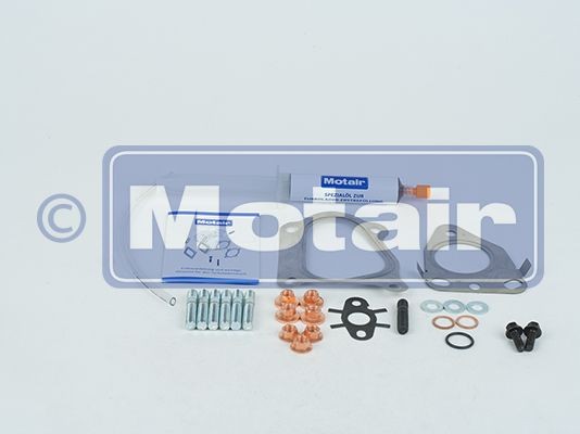 MOTAIR 440171 Turbocharger 95 06 696