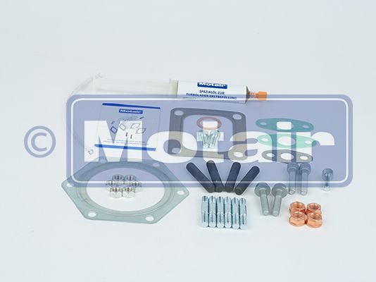 440279 MOTAIR Montagesatz, Lader für MITSUBISHI online bestellen