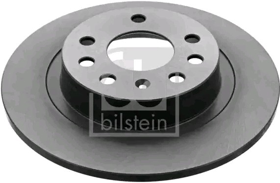 Opel ZAFIRA Disc brakes 9752032 FEBI BILSTEIN 44042 online buy