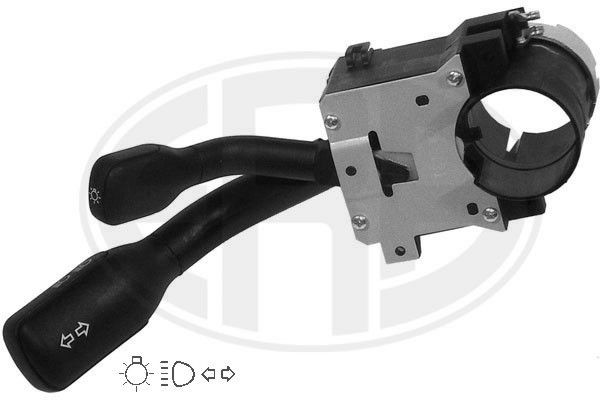 ERA Number of pins: 13-pin connector, with indicator function, with light dimmer function, with high beam function Steering Column Switch 440472 buy