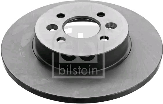 Original 44059 FEBI BILSTEIN Disc brakes RENAULT