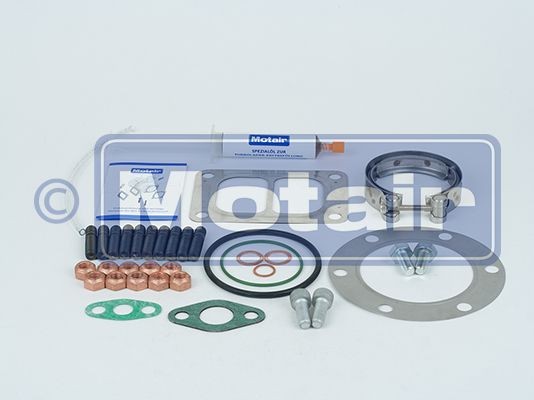 440611 MOTAIR Montagesatz, Lader für NISSAN online bestellen