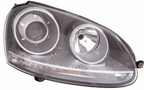 ABAKUS with motor for headlamp levelling Headlight kit 441-11A5PMLDEM3 buy