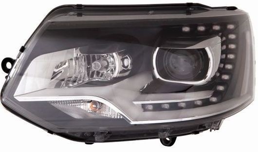 Scheinwerfer für VW T5 LED und Xenon kaufen - Original Qualität und  günstige Preise bei AUTODOC
