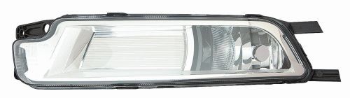 ABAKUS 441-1631L-UE Volkswagen PASSAT 2015 Daylight running lights