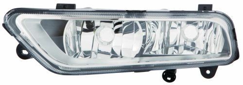 original Passat 365 Fog lights LED and Xenon ABAKUS 441-2047R-UEN