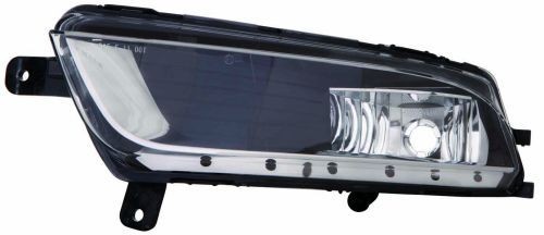 ABAKUS 441-2049R-AQ Volkswagen PASSAT 2018 Fog lamp