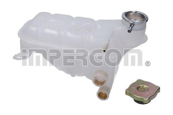 ORIGINAL IMPERIUM with sealing plug Expansion tank, coolant 44140 buy