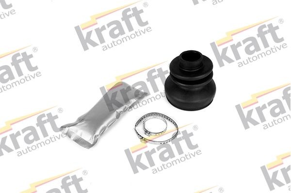 KRAFT 4415701 Bellow Set, drive shaft 95 mm, transmission sided