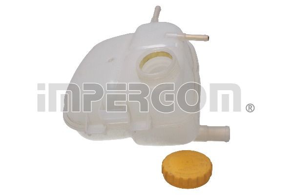 Opel ASTRA Coolant recovery reservoir 9754871 ORIGINAL IMPERIUM 44159 online buy