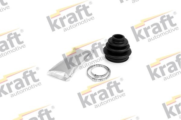 KRAFT 70 mm Height: 70mm, Inner Diameter 2: 25, 57mm CV Boot 4416845 buy