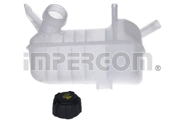 ORIGINAL IMPERIUM with sealing plug Expansion tank, coolant 44175 buy