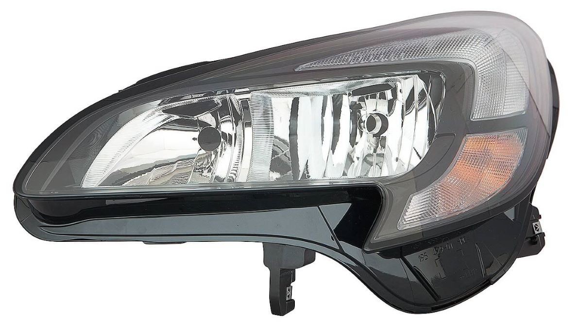 Scheinwerfer für Opel Corsa E x15 LED und Xenon kaufen ▷ AUTODOC Online-Shop