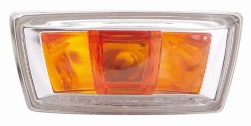 ABAKUS Turn signal light left and right Opel Astra J gtc new 442-1407L-UQ-CY