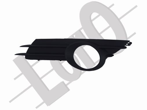 TAKPART 4xKlimaanlage Lüftungsdüse Lüftungsgitter für Opel Corsa D  13417363(schwarz glänzend) : : Auto & Motorrad