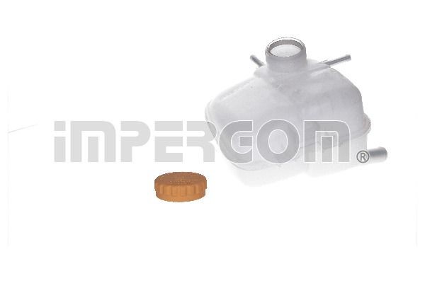 ORIGINAL IMPERIUM with sealing plug Expansion tank, coolant 44201 buy