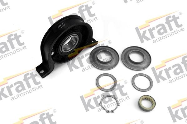 KRAFT 4421160 Propshaft bearing 6014101510