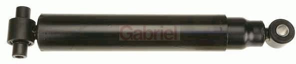 GABRIEL 4424 Shock absorber A005 326 60 00