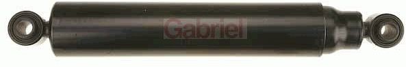 GABRIEL 4436 Stoßdämpfer für IVECO Trakker LKW in Original Qualität