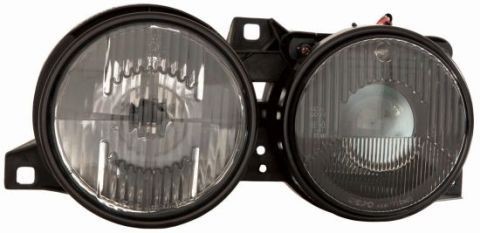 Great value for money - ABAKUS Headlight set 444-1116PXLD-E2