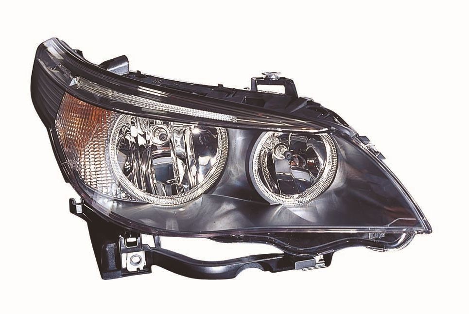 Scheinwerfer für BMW E60 LED und Xenon kaufen - Original Qualität