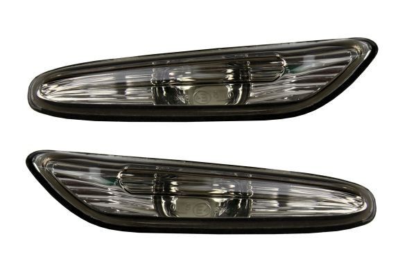 4441414PUEVS Side marker lights Tuning / Accessory Parts ABAKUS 444-1414P-UEVS review and test