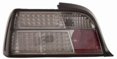 ABAKUS Tail lights left and right BMW E36 new 444-1932PXAEVS