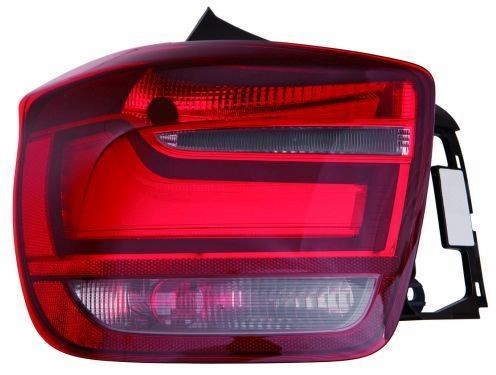 ABAKUS 444-1965L-LD-UE BMW 1 Series 2017 Tail lights