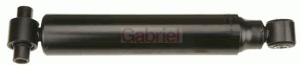 GABRIEL 4444 Shock absorber A005 326 68 00