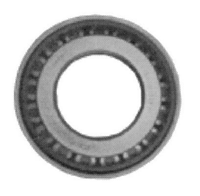 VEMA 4444368 Wheel bearing kit 26800140