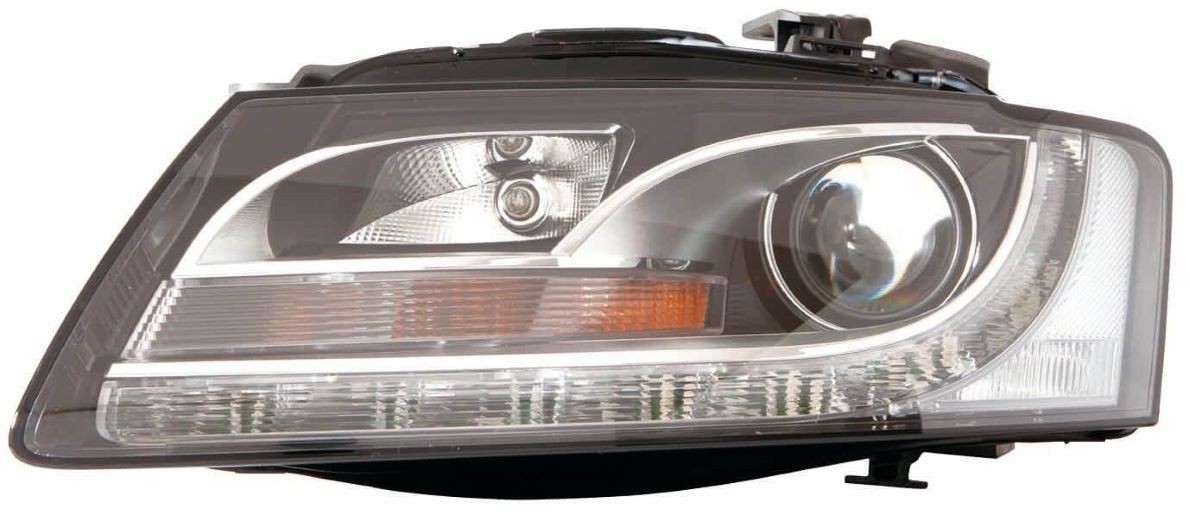 Audi Q5 Headlight 9759384 ABAKUS 446-1127LMLDHEM online buy