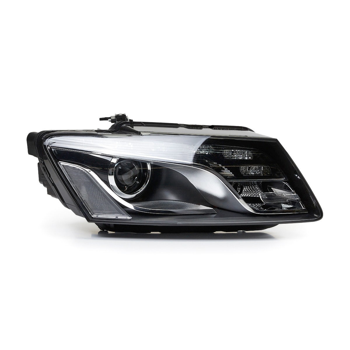 4461133RMLEHM2 Headlight assembly ABAKUS 446-1133RMLEHM2 review and test