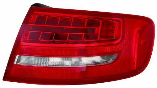 Audi Q5 Rear tail light 9759495 ABAKUS 446-1923R-UE online buy