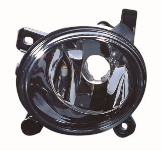 ABAKUS 446-2005R-AQ Fog Light Right, with bulb holder, with socket, with bulb
