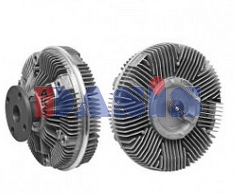 AKS DASIS Clutch, radiator fan 448099N buy